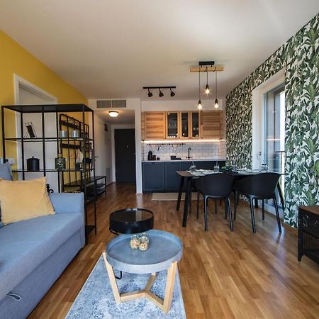 Jungle Mesh Lux Apartment Bled Eksteriør bilde